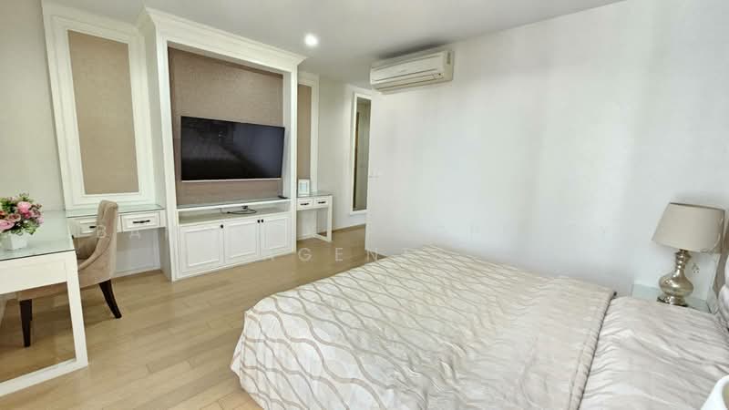 HQ Thonglor by Sansiri, Bangkok, Sukhumvit Road, Khlong Tan Nua, Watthana, Bangkok, 2 Bedrooms, 101 sqm, Condo For Rent, by BANGKOK PROPERTY AGENTS, 500335910 - DDproperty.com
