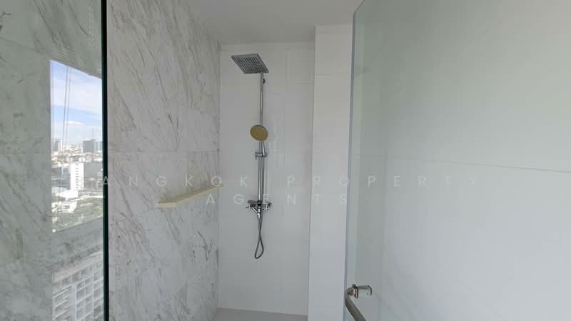 HQ Thonglor by Sansiri, Bangkok, Sukhumvit Road, Khlong Tan Nua, Watthana, Bangkok, 2 Bedrooms, 101 sqm, Condo For Rent, by BANGKOK PROPERTY AGENTS, 500335910 - DDproperty.com