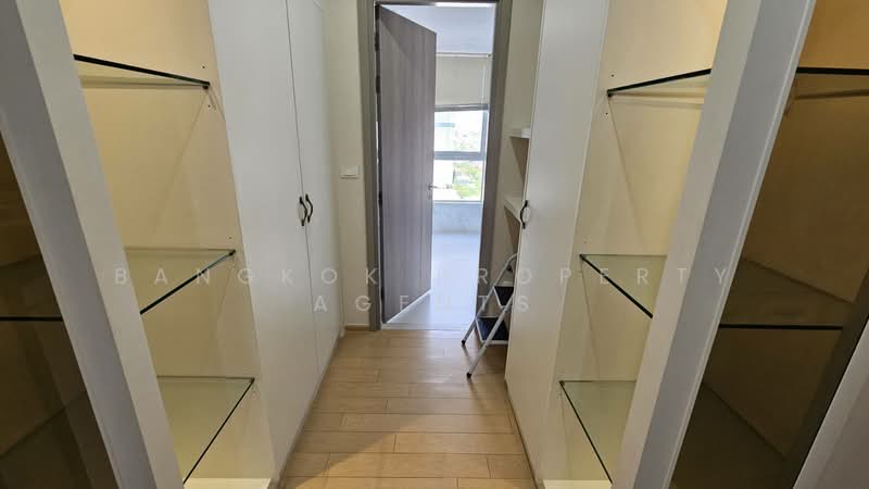 HQ Thonglor by Sansiri, Bangkok, Sukhumvit Road, Khlong Tan Nua, Watthana, Bangkok, 2 Bedrooms, 101 sqm, Condo For Rent, by BANGKOK PROPERTY AGENTS, 500335910 - DDproperty.com