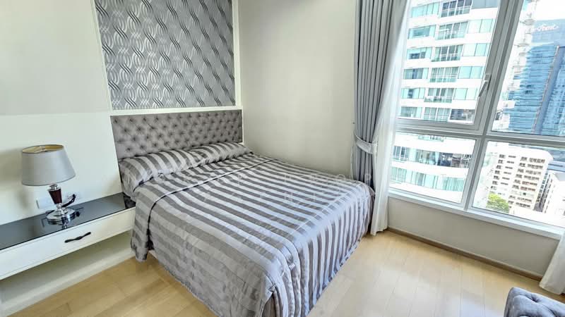 HQ Thonglor by Sansiri : เฮชคิว บาย แสนสิริ, กรุงเทพ, ซอยสุขุมวิท 55 แขวงคลองตันเหนือ เขตวัฒนา กรุงเทพมหานคร, คลองตันเหนือ, วัฒนา, กรุงเทพ, 101 ตร.ม., คอนโด ให้เช่า, โดย BANGKOK PROPERTY AGENTS, 500335910 - DDproperty.com