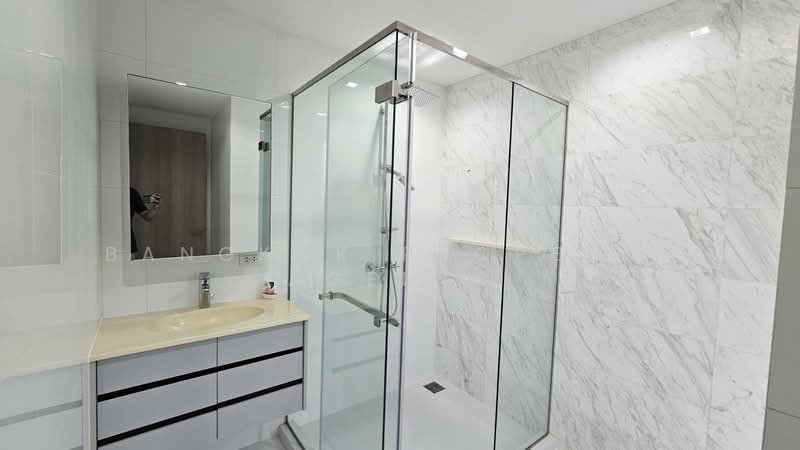 HQ Thonglor by Sansiri, Bangkok, Sukhumvit Road, Khlong Tan Nua, Watthana, Bangkok, 2 Bedrooms, 101 sqm, Condo For Rent, by BANGKOK PROPERTY AGENTS, 500335910 - DDproperty.com