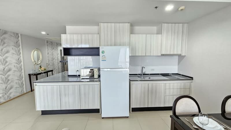 HQ Thonglor by Sansiri, Bangkok, Sukhumvit Road, Khlong Tan Nua, Watthana, Bangkok, 2 Bedrooms, 101 sqm, Condo For Rent, by BANGKOK PROPERTY AGENTS, 500335910 - DDproperty.com