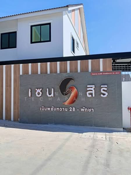 2-BR House, Chon Buri (Pattaya), Nong Pru, Bang Lamung (Pattaya), Chon Buri (Pattaya), 2 Bedrooms, 100 sqm, Single Detached House For Rent, by Mantana Techapahaphong, 500335913 - DDproperty.com