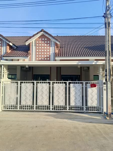 2-BR House, Chon Buri (Pattaya), Nong Pru, Bang Lamung (Pattaya), Chon Buri (Pattaya), 2 Bedrooms, 100 sqm, Single Detached House For Rent, by Mantana Techapahaphong, 500335913 - DDproperty.com