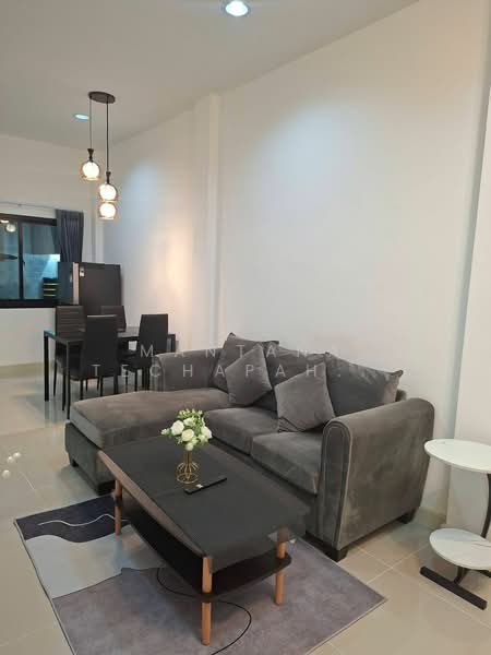 2-BR House, Chon Buri (Pattaya), Nong Pru, Bang Lamung (Pattaya), Chon Buri (Pattaya), 2 Bedrooms, 100 sqm, Single Detached House For Rent, by Mantana Techapahaphong, 500335913 - DDproperty.com