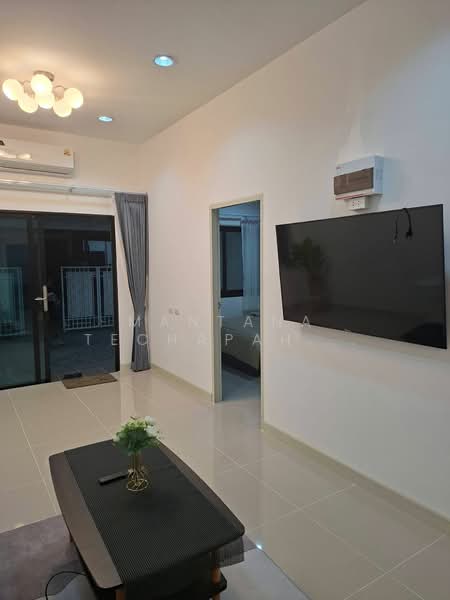 2-BR House, Chon Buri (Pattaya), Nong Pru, Bang Lamung (Pattaya), Chon Buri (Pattaya), 2 Bedrooms, 100 sqm, Single Detached House For Rent, by Mantana Techapahaphong, 500335913 - DDproperty.com