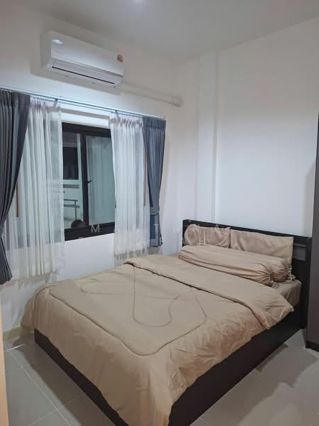 บ้าน 2-ห้องนอน, ชลบุรี, หนองปรือ, บางละมุง, ชลบุรี, 100 ตร.ม., บ้านเดี่ยว ให้เช่า, โดย Mantana Techapahaphong, 500335913 - DDproperty.com
