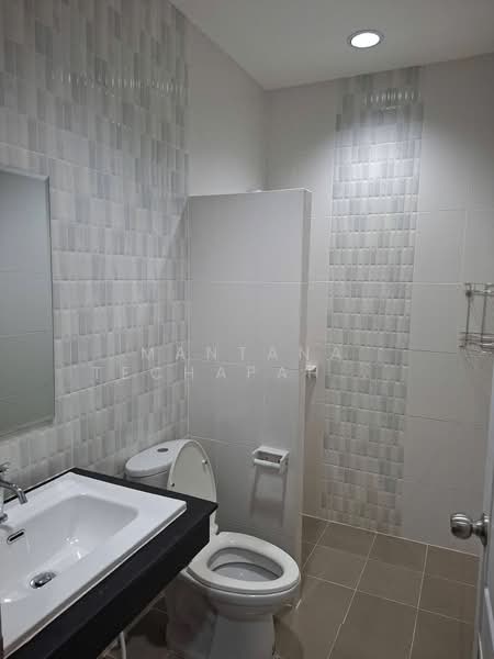 2-BR House, Chon Buri (Pattaya), Nong Pru, Bang Lamung (Pattaya), Chon Buri (Pattaya), 2 Bedrooms, 100 sqm, Single Detached House For Rent, by Mantana Techapahaphong, 500335913 - DDproperty.com