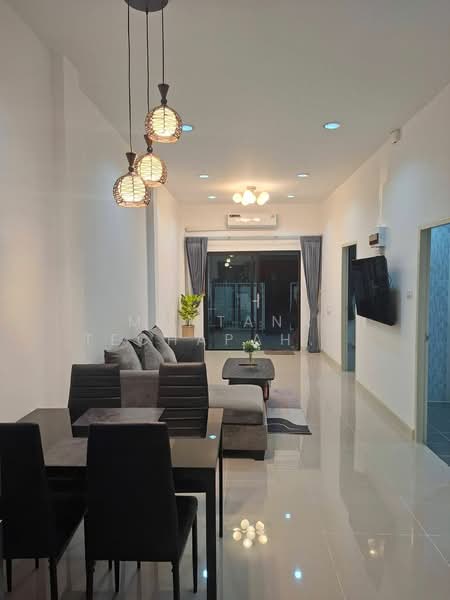 บ้าน 2-ห้องนอน, ชลบุรี, หนองปรือ, บางละมุง, ชลบุรี, 100 ตร.ม., บ้านเดี่ยว ให้เช่า, โดย Mantana Techapahaphong, 500335913 - DDproperty.com