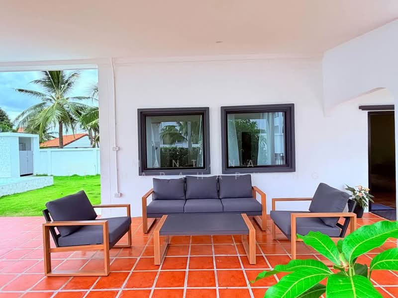 undefined, Prachuap Khiri Khan, Hua Hin, Prachuap Khiri Khan, 3 Bedrooms, 204 sqm, Single Detached House For Rent, by Mantana Techapahaphong, 500335916 - DDproperty.com