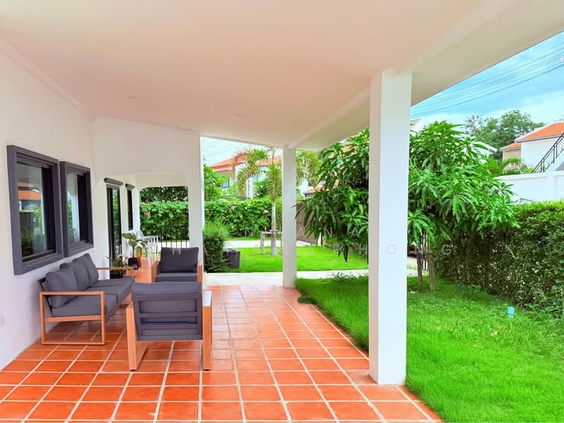 undefined, Prachuap Khiri Khan, Hua Hin, Prachuap Khiri Khan, 3 Bedrooms, 204 sqm, Single Detached House For Rent, by Mantana Techapahaphong, 500335916 - DDproperty.com