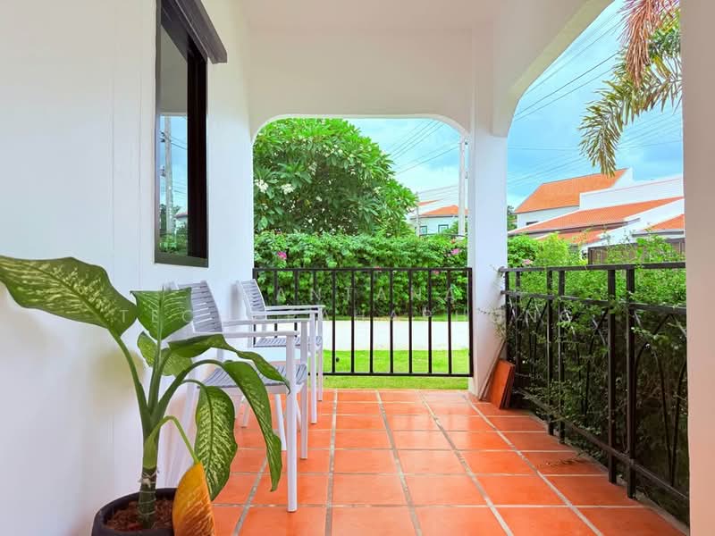 undefined, Prachuap Khiri Khan, Hua Hin, Prachuap Khiri Khan, 3 Bedrooms, 204 sqm, Single Detached House For Rent, by Mantana Techapahaphong, 500335916 - DDproperty.com