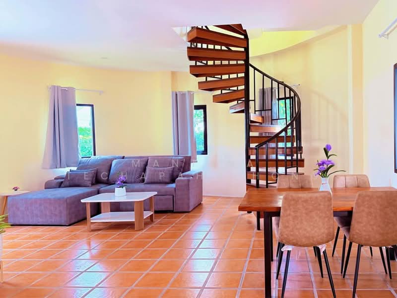 undefined, Prachuap Khiri Khan, Hua Hin, Prachuap Khiri Khan, 3 Bedrooms, 204 sqm, Single Detached House For Rent, by Mantana Techapahaphong, 500335916 - DDproperty.com