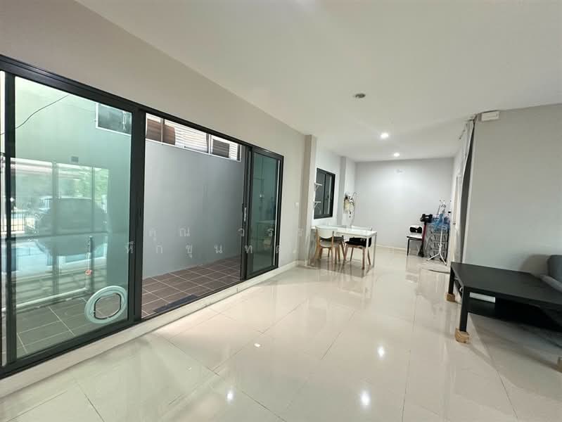 Baan Rim Suan Scenery Bangna, Samut Prakan, 335/16 Moo 12, Bangphli Yai, Bang Plee, Samut Prakan, 3 Bedrooms, 140 sqm, Semi-Detached House (Twin House) For Sale, by คุณ วรรณภา หึกขุนทด (กุ๊ก), 500335917 - DDproperty.com