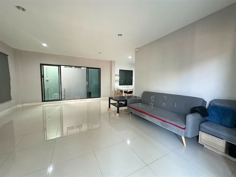 Baan Rim Suan Scenery Bangna : บ้านริมสวน ซีนเนอรี่ บางนา-สุวรรณภูมิ, สมุทรปราการ, 335/16 หมู่ 12, บางพลีใหญ่, บางพลี, สมุทรปราการ, 140 ตร.ม., บ้านแฝด ขาย, โดย คุณ วรรณภา หึกขุนทด (กุ๊ก), 500335917 - DDproperty.com