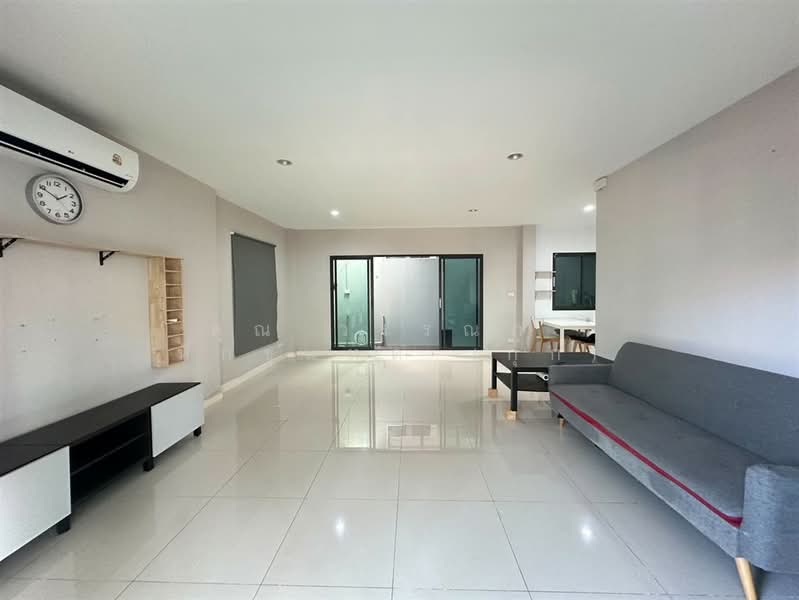 Baan Rim Suan Scenery Bangna, Samut Prakan, 335/16 Moo 12, Bangphli Yai, Bang Plee, Samut Prakan, 3 Bedrooms, 140 sqm, Semi-Detached House (Twin House) For Sale, by คุณ วรรณภา หึกขุนทด (กุ๊ก), 500335917 - DDproperty.com