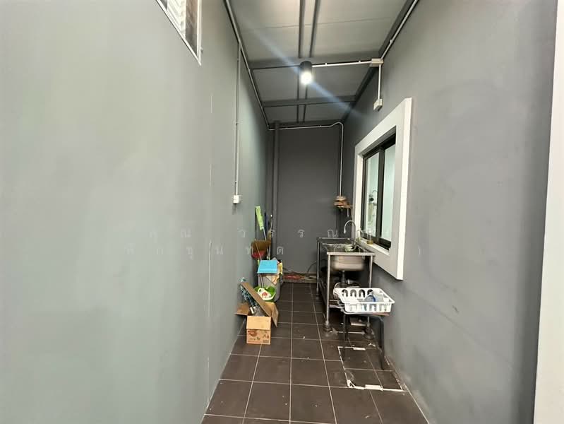 Baan Rim Suan Scenery Bangna : บ้านริมสวน ซีนเนอรี่ บางนา-สุวรรณภูมิ, สมุทรปราการ, 335/16 หมู่ 12, บางพลีใหญ่, บางพลี, สมุทรปราการ, 140 ตร.ม., บ้านแฝด ขาย, โดย คุณ วรรณภา หึกขุนทด (กุ๊ก), 500335917 - DDproperty.com