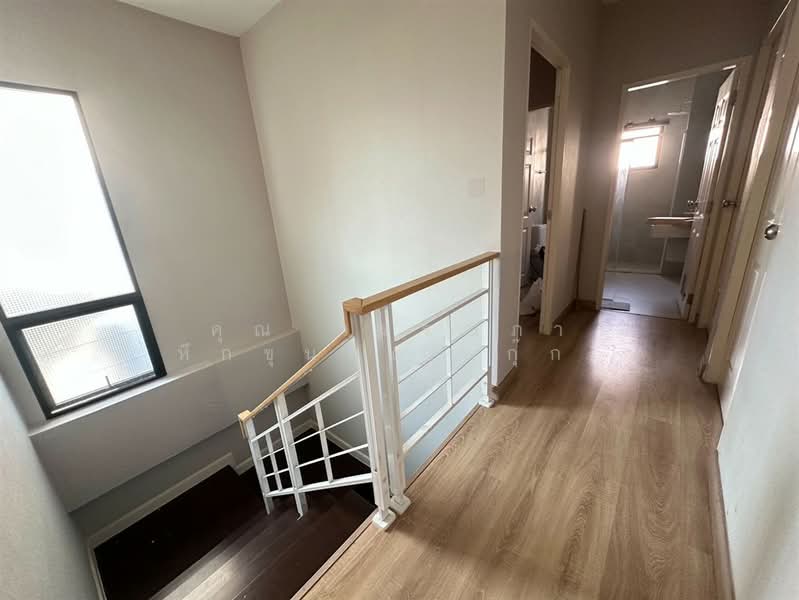 Baan Rim Suan Scenery Bangna, Samut Prakan, 335/16 Moo 12, Bangphli Yai, Bang Plee, Samut Prakan, 3 Bedrooms, 140 sqm, Semi-Detached House (Twin House) For Sale, by คุณ วรรณภา หึกขุนทด (กุ๊ก), 500335917 - DDproperty.com