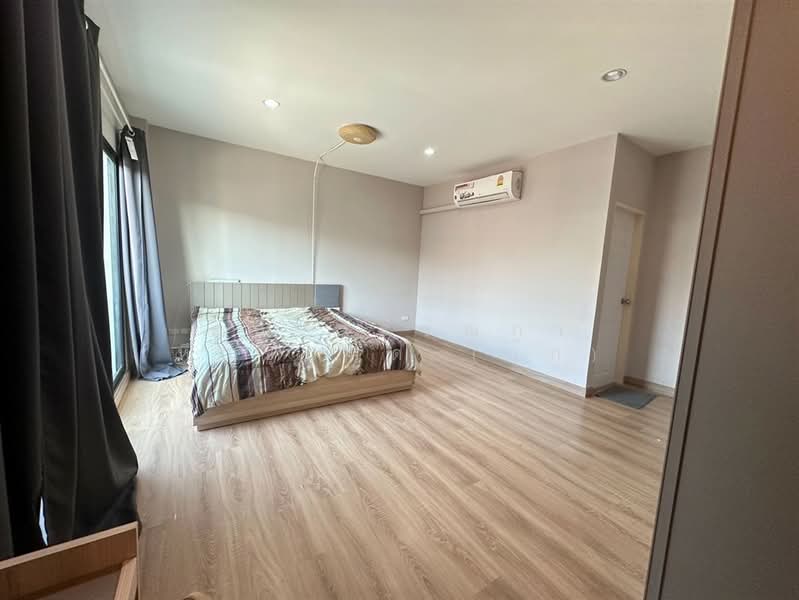 Baan Rim Suan Scenery Bangna : บ้านริมสวน ซีนเนอรี่ บางนา-สุวรรณภูมิ, สมุทรปราการ, 335/16 หมู่ 12, บางพลีใหญ่, บางพลี, สมุทรปราการ, 140 ตร.ม., บ้านแฝด ขาย, โดย คุณ วรรณภา หึกขุนทด (กุ๊ก), 500335917 - DDproperty.com