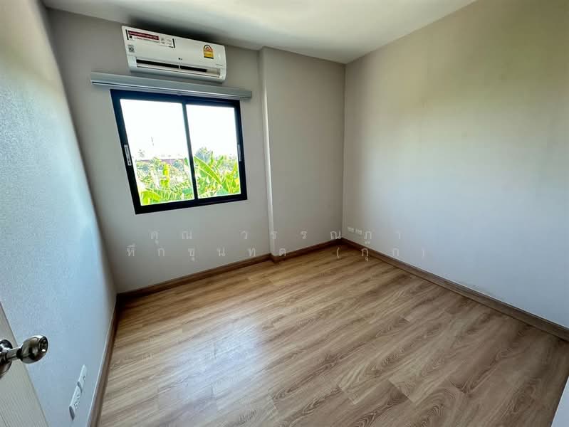 Baan Rim Suan Scenery Bangna, Samut Prakan, 335/16 Moo 12, Bangphli Yai, Bang Plee, Samut Prakan, 3 Bedrooms, 140 sqm, Semi-Detached House (Twin House) For Sale, by คุณ วรรณภา หึกขุนทด (กุ๊ก), 500335917 - DDproperty.com