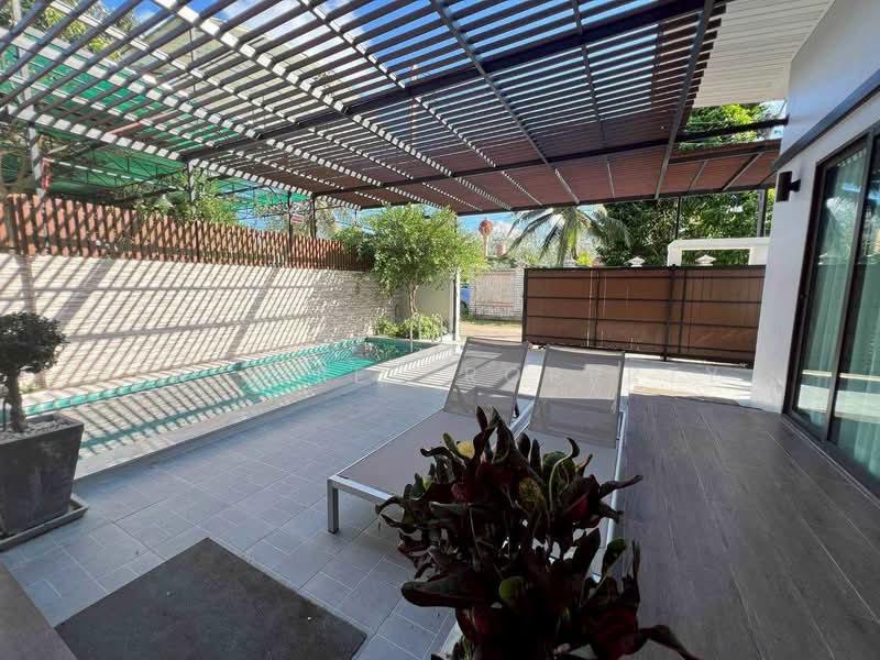 13R0225 Pool villa for rent 2 bedroom 2 bathroom 75,000/month at paklok have fully furnished, Phuket, Pa Khlok, Thalang, Phuket, 2 Bedrooms, 140 sqm, Villa For Rent, by PK LIFE Property, 500335921 - DDproperty.com