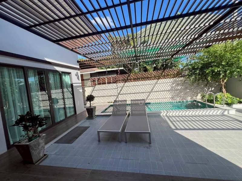 13R0225 Pool villa for rent 2 bedroom 2 bathroom 75,000/month at paklok have fully furnished, ภูเก็ต, ป่าคลอก, ถลาง, ภูเก็ต, 140 ตร.ม., วิลล่า ให้เช่า, โดย PK LIFE Property, 500335921 - DDproperty.com