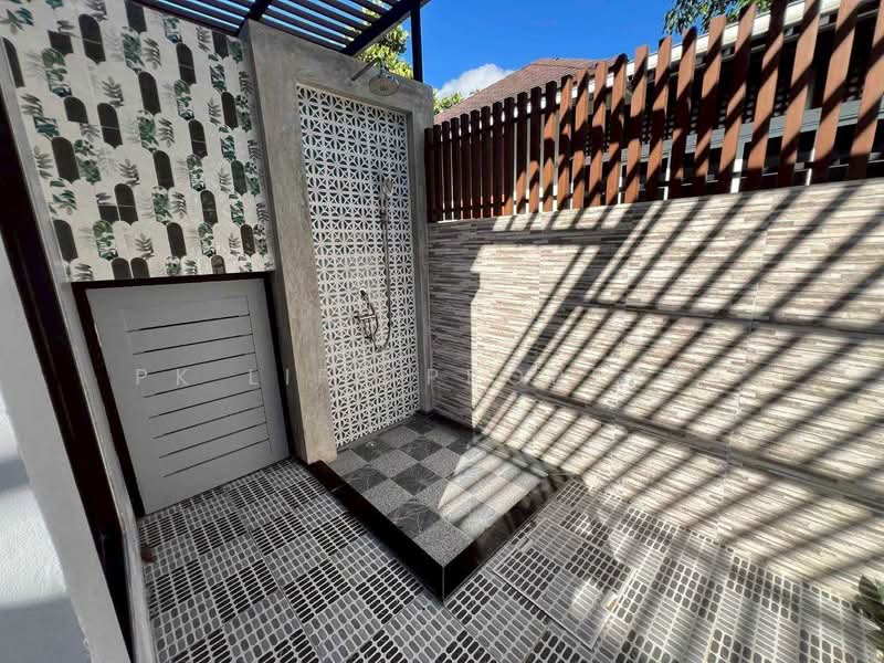 13R0225 Pool villa for rent 2 bedroom 2 bathroom 65,000/month at paklok have fully furnished, ภูเก็ต, ป่าคลอก, ถลาง, ภูเก็ต, 140 ตร.ม., วิลล่า ให้เช่า, โดย PK LIFE Property, 500335921 - DDproperty.com