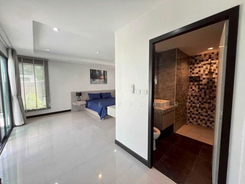 13R0225 Pool villa for rent 2 bedroom 2 bathroom 65,000/month at paklok have fully furnished, Phuket, Pa Khlok, Thalang, Phuket, 2 Bedrooms, 140 sqm, Villa For Rent, by PK LIFE Property, 500335921 - DDproperty.com