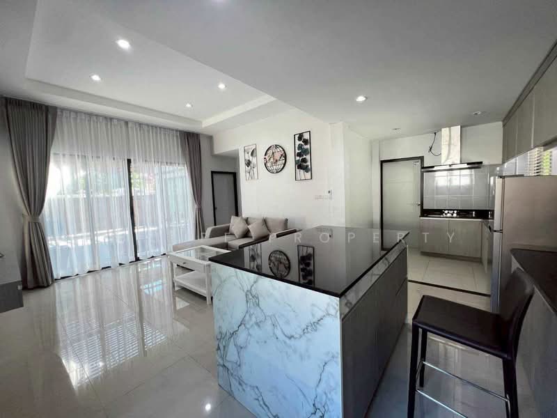 13R0225 Pool villa for rent 2 bedroom 2 bathroom 65,000/month at paklok have fully furnished, Phuket, Pa Khlok, Thalang, Phuket, 2 Bedrooms, 140 sqm, Villa For Rent, by PK LIFE Property, 500335921 - DDproperty.com