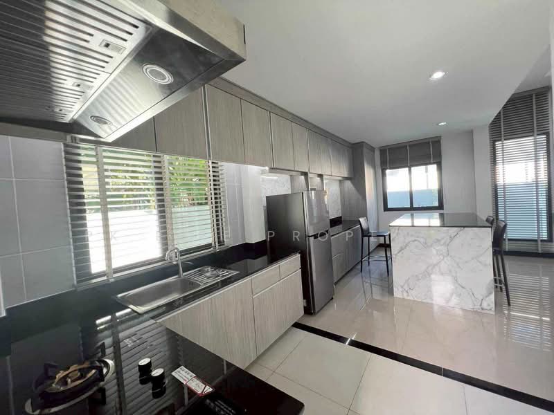 13R0225 Pool villa for rent 2 bedroom 2 bathroom 65,000/month at paklok have fully furnished, ภูเก็ต, ป่าคลอก, ถลาง, ภูเก็ต, 140 ตร.ม., วิลล่า ให้เช่า, โดย PK LIFE Property, 500335921 - DDproperty.com
