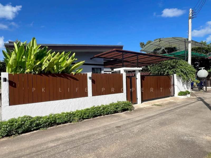 13R0225 Pool villa for rent 2 bedroom 2 bathroom 75,000/month at paklok have fully furnished, ภูเก็ต, ป่าคลอก, ถลาง, ภูเก็ต, 140 ตร.ม., วิลล่า ให้เช่า, โดย PK LIFE Property, 500335921 - DDproperty.com