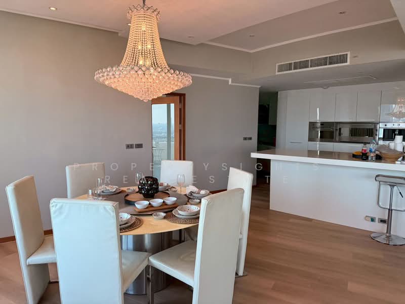 Supakarn Condominium, Bangkok, Charoennakorn Road, Khlong Ton Sai, Khlong San, Bangkok, 2 Bedrooms, 273 sqm, Condo For Rent, by PROPERTYSIGHTS REAL ESTATE, 500335923 - DDproperty.com
