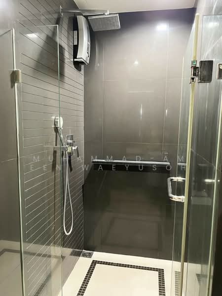 Rhythm Sukhumvit 50, Bangkok, 8 Sukhumvit 50, Sukhumvit Road, Phra Kanong, Khlong Toei, Bangkok, 1 Bedroom, 45 sqm, Condo For Rent, by Muhammad-ameen Waeyusoh, 500335924 - DDproperty.com