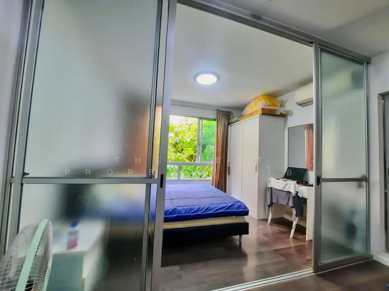 Dcondo Campus Resort Rangsit : ดี คอนโด แคมปัส รีสอร์ท รังสิต, ปทุมธานี, 89 ซอยหมู่บ้านกฤษณาเฮ้าส์ ถนนคลองหลวง, คลองหนึ่ง, คลองหลวง, ปทุมธานี, 30 ตร.ม., คอนโด ขาย, โดย The Best Property ไอซ์, 500335926 - DDproperty.com