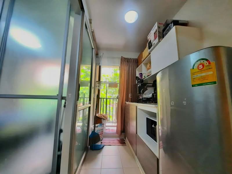 Dcondo Campus Resort Rangsit : ดี คอนโด แคมปัส รีสอร์ท รังสิต, ปทุมธานี, 89 ซอยหมู่บ้านกฤษณาเฮ้าส์ ถนนคลองหลวง, คลองหนึ่ง, คลองหลวง, ปทุมธานี, 30 ตร.ม., คอนโด ขาย, โดย The Best Property ไอซ์, 500335926 - DDproperty.com
