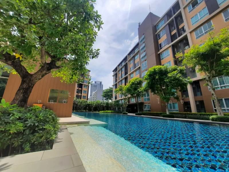 Dcondo Campus Resort Rangsit : ดี คอนโด แคมปัส รีสอร์ท รังสิต, ปทุมธานี, 89 ซอยหมู่บ้านกฤษณาเฮ้าส์ ถนนคลองหลวง, คลองหนึ่ง, คลองหลวง, ปทุมธานี, 30 ตร.ม., คอนโด ขาย, โดย The Best Property ไอซ์, 500335926 - DDproperty.com