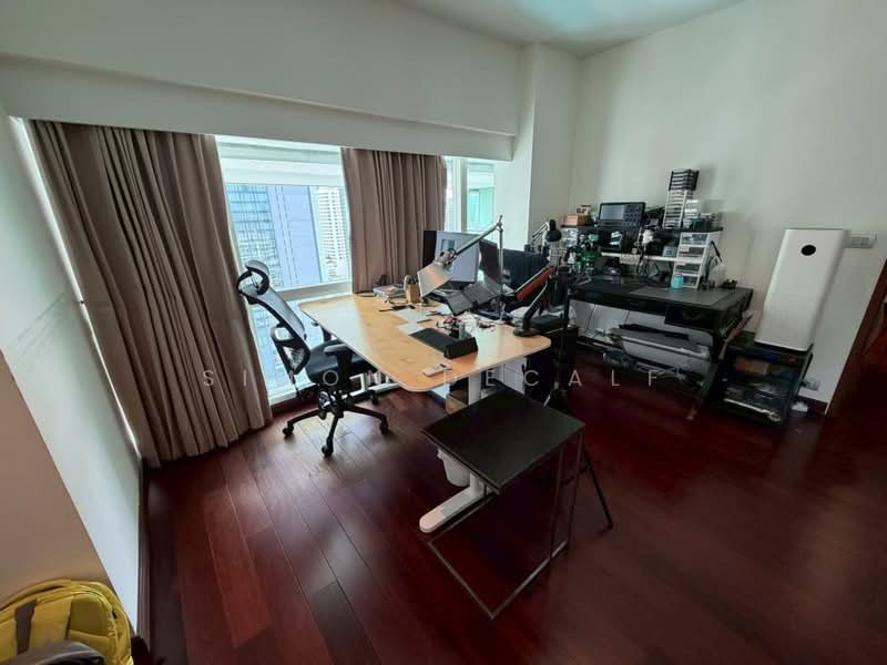 Le Raffine Jambunuda Sukhumvit 31, Bangkok, Sukhumvit 31, Khlongtoei Nua, Watthana, Bangkok, 3 Bedrooms, 347 sqm, Condo For Rent, by Simon Decalf, 500335927 - DDproperty.com