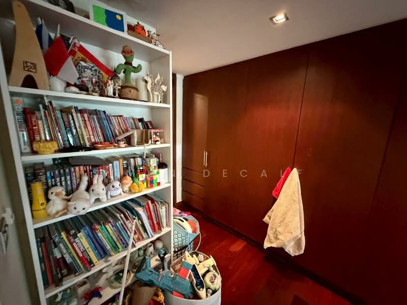 Le Raffine Jambunuda Sukhumvit 31, Bangkok, Sukhumvit 31, Khlongtoei Nua, Watthana, Bangkok, 3 Bedrooms, 347 sqm, Condo For Rent, by Simon Decalf, 500335927 - DDproperty.com