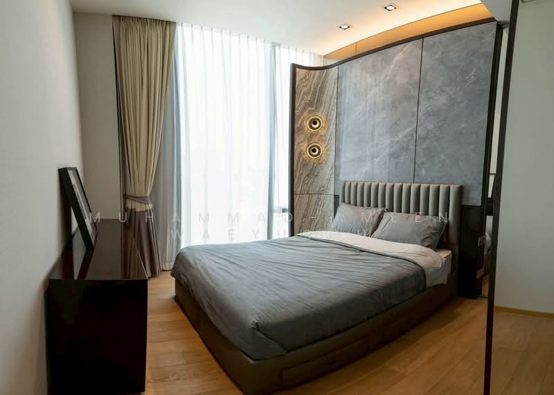 28 Chidlom, Bangkok, 28 Chit Lom Alley, Lumphini, Pathum Wan, Bangkok, 2 Bedrooms, 74 sqm, Condo For Rent, by Muhammad-ameen Waeyusoh, 500335929 - DDproperty.com