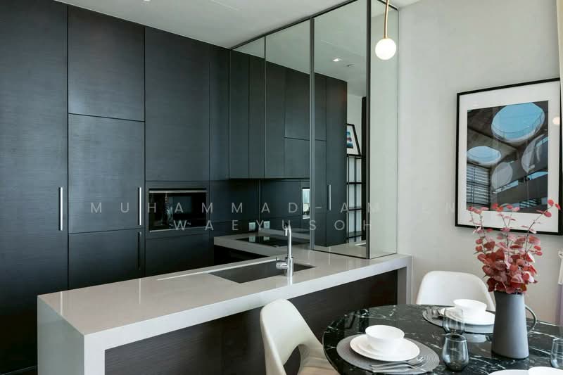 28 Chidlom, Bangkok, 28 Chit Lom Alley, Lumphini, Pathum Wan, Bangkok, 2 Bedrooms, 74 sqm, Condo For Rent, by Muhammad-ameen Waeyusoh, 500335929 - DDproperty.com