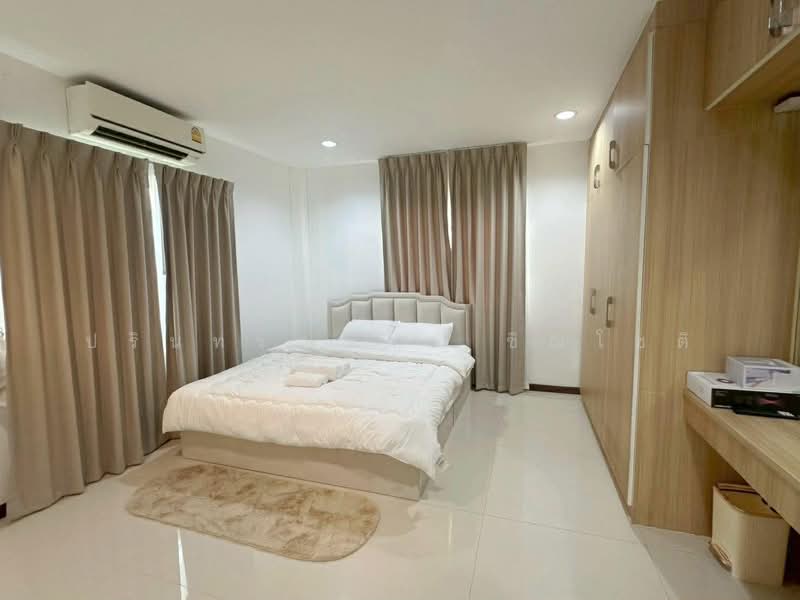 Suetrong Cozy Bangbuathong-340, Nonthaburi, Lahan, Bang Bua Thong, Nonthaburi, 4 Bedrooms, 200 sqm, Single Detached House For Rent, by ปรินทร์ญาดา ชิณโชติ, 500335930 - DDproperty.com