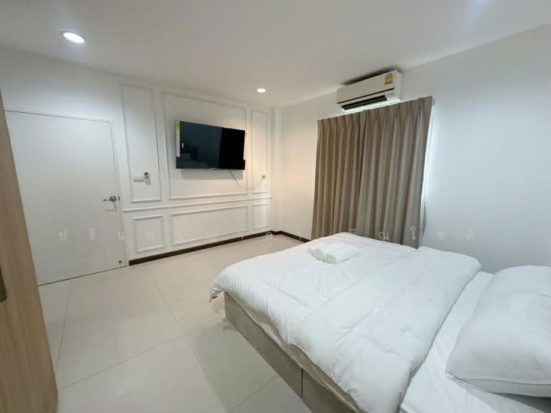 Suetrong Cozy Bangbuathong-340, Nonthaburi, Lahan, Bang Bua Thong, Nonthaburi, 4 Bedrooms, 200 sqm, Single Detached House For Rent, by ปรินทร์ญาดา ชิณโชติ, 500335930 - DDproperty.com