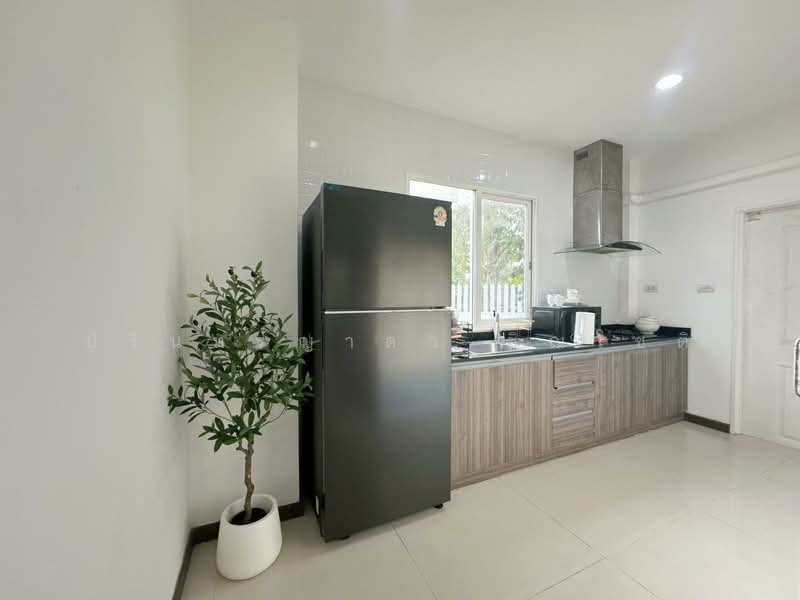 Suetrong Cozy Bangbuathong-340, Nonthaburi, Lahan, Bang Bua Thong, Nonthaburi, 4 Bedrooms, 200 sqm, Single Detached House For Rent, by ปรินทร์ญาดา ชิณโชติ, 500335930 - DDproperty.com