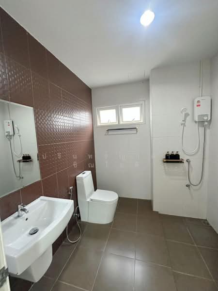 Suetrong Cozy Bangbuathong-340, Nonthaburi, Lahan, Bang Bua Thong, Nonthaburi, 4 Bedrooms, 200 sqm, Single Detached House For Rent, by ปรินทร์ญาดา ชิณโชติ, 500335930 - DDproperty.com