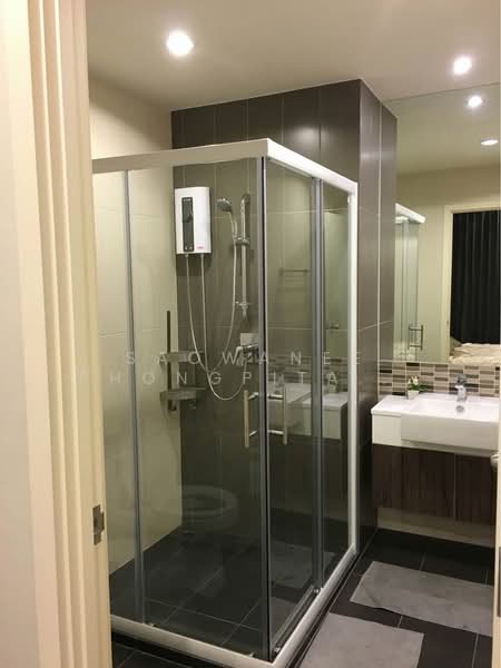 CENTRIC Ari Station, Bangkok, 27 Phahonyothin Road, Samsen Nai, Phaya Thai, Bangkok, 1 Bedroom, 33 sqm, Condo For Rent, by Saowanee Phongpitayanan, 500335934 - DDproperty.com