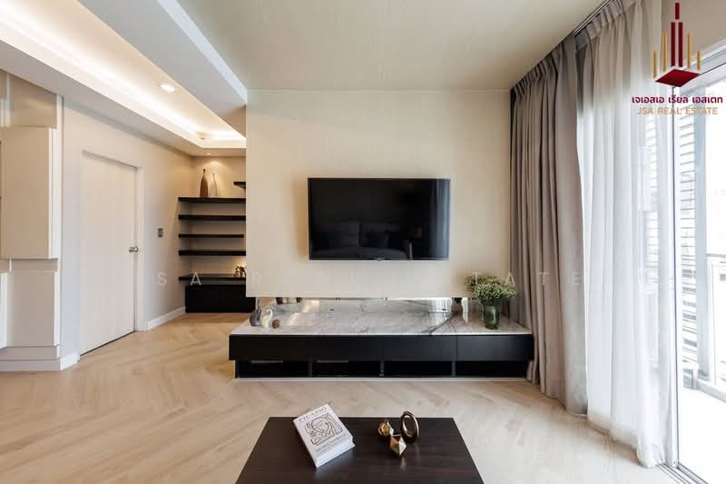 The Complete Rajprarop, Bangkok, 10/18 Rajaprarop Road, Thanon Phaya Thai, Ratchathewi, Bangkok, 1 Bedroom, 55 sqm, Condo For Rent, by JSA REAL ESTATE, 500335935 - DDproperty.com