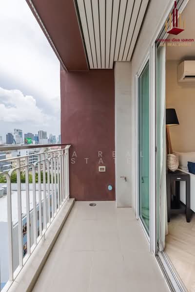 The Complete Rajprarop, Bangkok, 10/18 Rajaprarop Road, Thanon Phaya Thai, Ratchathewi, Bangkok, 1 Bedroom, 55 sqm, Condo For Rent, by JSA REAL ESTATE, 500335935 - DDproperty.com