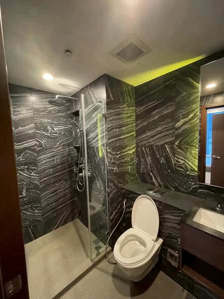 Whizdom Inspire Sukhumvit, Bangkok, Sukhumvit Road, Bang Chak, Phra Khanong, Bangkok, 1 Bedroom, 51 sqm, Condo For Rent, by Shinyu Real Estate, 500335937 - DDproperty.com