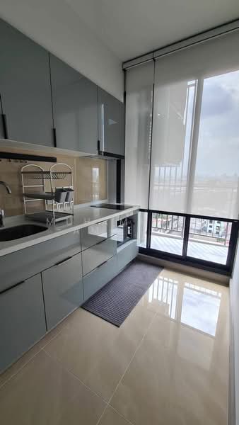 Supalai Premier Samsen-Ratchawat, Bangkok, 1089 Thanon Nakhon Chaisi Rd, Tanon Nakorn Chaisri, Dusit, Bangkok, 3 Bedrooms, 94 sqm, Condo For Rent, by Muhammad-ameen Waeyusoh, 500335938 - DDproperty.com
