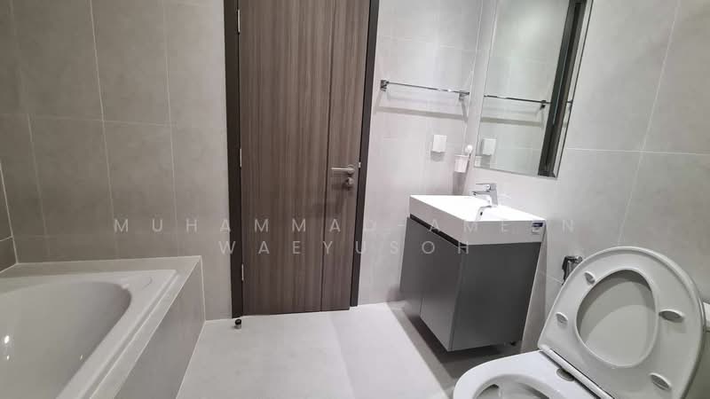 Supalai Premier Samsen-Ratchawat, Bangkok, 1089 Thanon Nakhon Chaisi Rd, Tanon Nakorn Chaisri, Dusit, Bangkok, 3 Bedrooms, 94 sqm, Condo For Rent, by Muhammad-ameen Waeyusoh, 500335938 - DDproperty.com